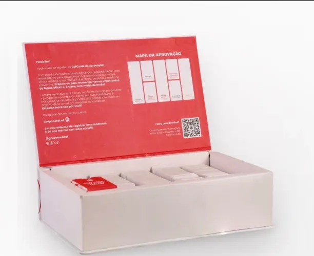 cofcards medcof