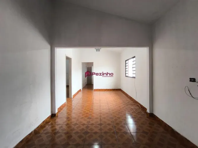 Casa à venda em Iracemápolis, Jardim Luiz Ometto, com 3 quartos, com 145 m²