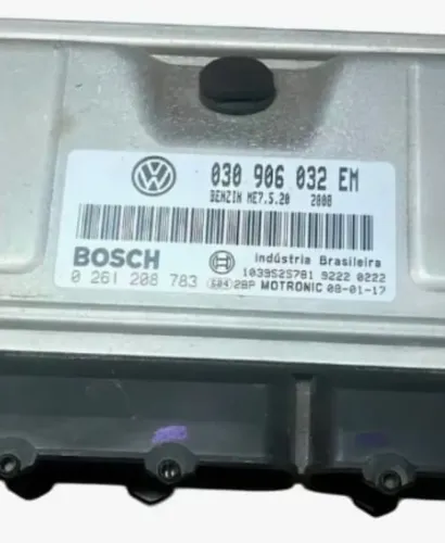 Módulo Gol G4 030906032EM 7.5.20