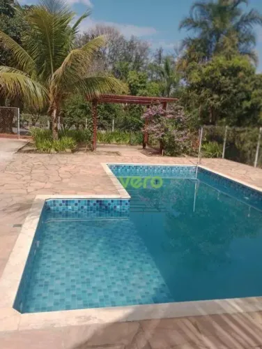 Chácara com 3 dormitórios à venda, 1500 m² por R$ 600.000,00 - Parque Dante Marmiroli - Su
