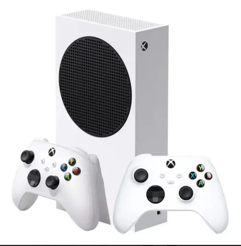 Xbox Séries S 
