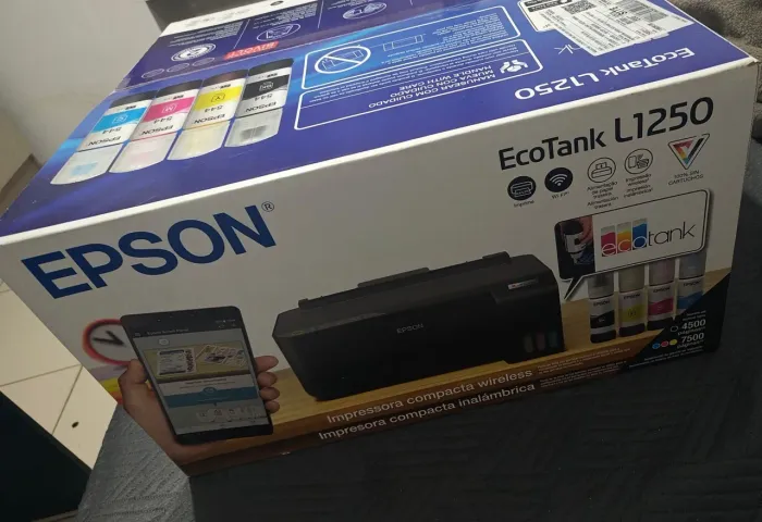 Impressora Epson L1250