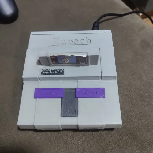 Vídeo game ?