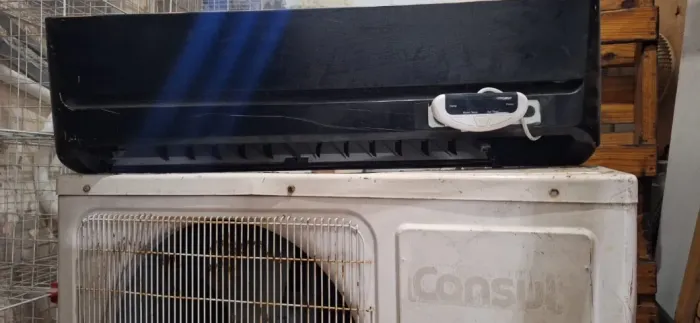 AR SPLIT 12000BTU