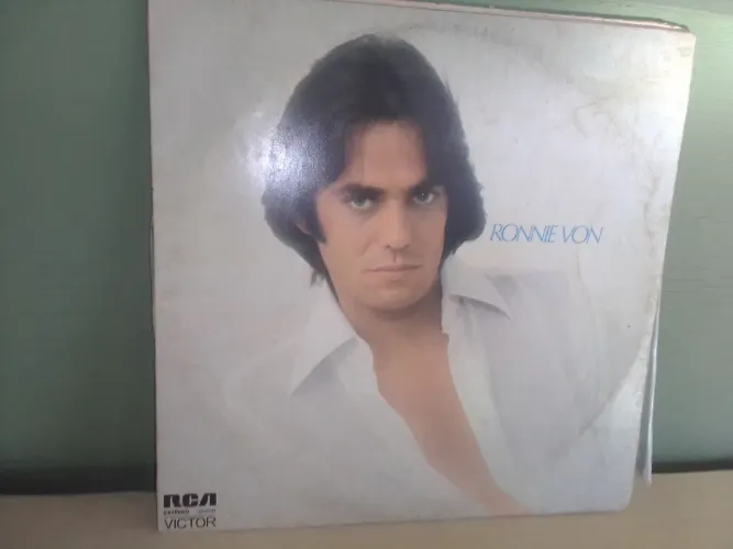 Disco de vinil