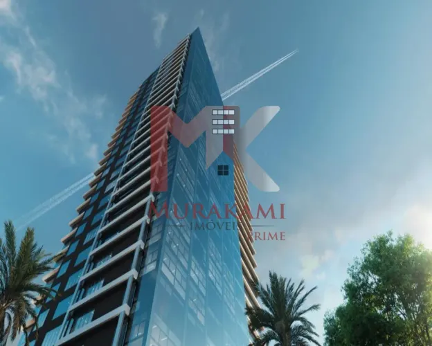 PHENOM - PARQUE EMPRESARIAL - ZONA 01