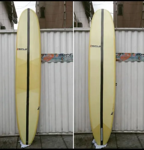 Prancha longboard 
