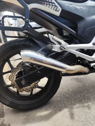 Escapamento Esportivo para Moto