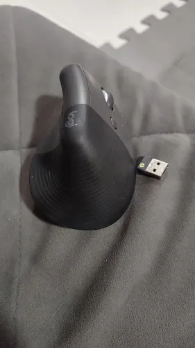 Mouse vertical Logitech