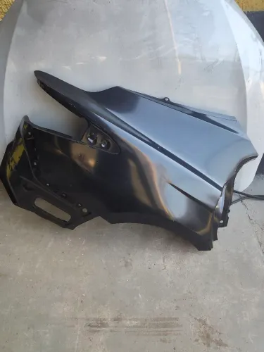 Retalho lateral traseira direita Lexus ES300H 2018 2019 2020 2021 2022