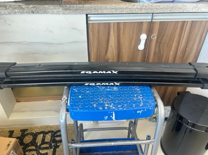Rack / Hack Eqmax VW Nivus