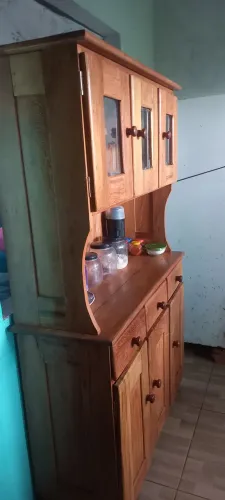 Quarda louça 