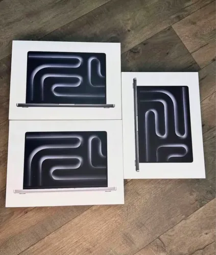 MacBook Pro M3 oportunidade 