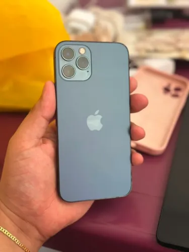 iPhone 12 Pro 128gb 86% todo original