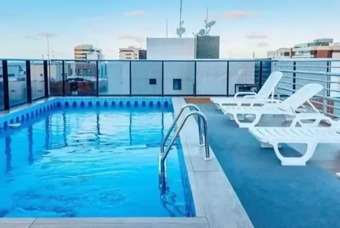Apartamento à venda no MONTEVERDI, JATIÚCA, Maceió, AL
