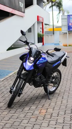 XTZ LANDER 250 26/26 - Financiamento taxa a partir de zero!