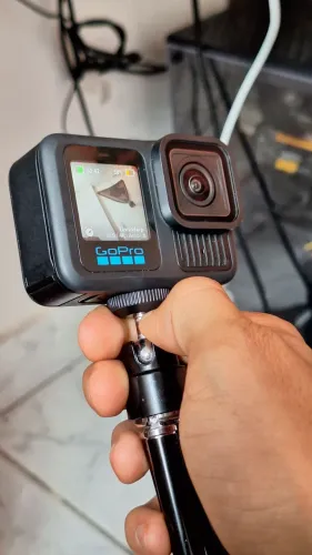 Go Pro Hero 13