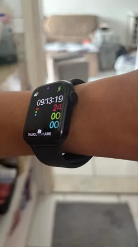 Apple Watch s9