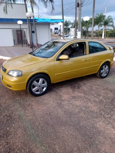 Chevrolet Astra GL 1.8 MPFI 3P 1999