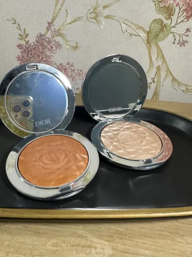 Kit Dior iluminadores