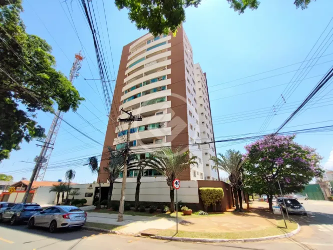 Apartamento 85m2, 3 Suítes, Jardim América. codigo: 373227