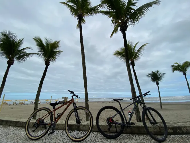 Bicicleta Oggi 7.0