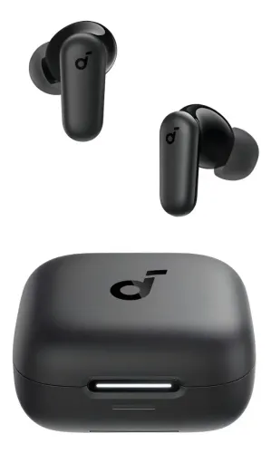 FONE DE OUVIDO SOUNDCORE P30I BLACK ANKER