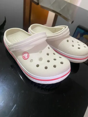 Crocs infantil 12