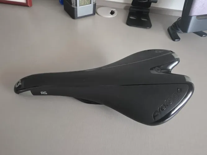 Selim Prólogo Kappa RS 280x147mm