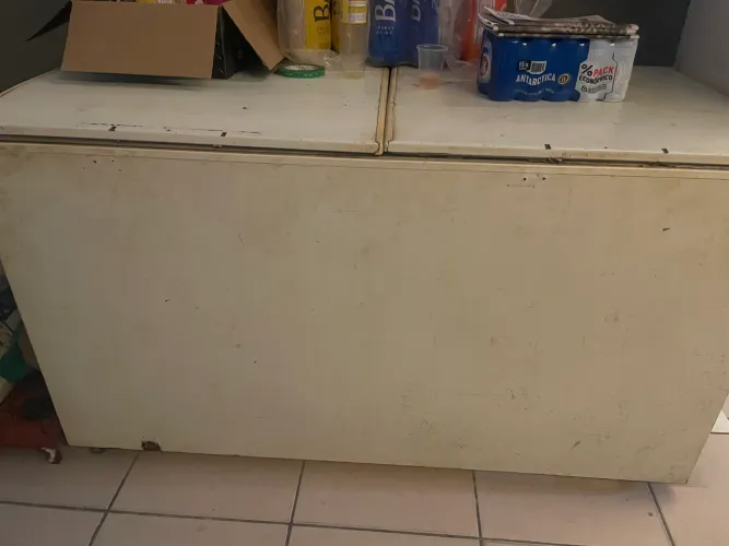 Freezer