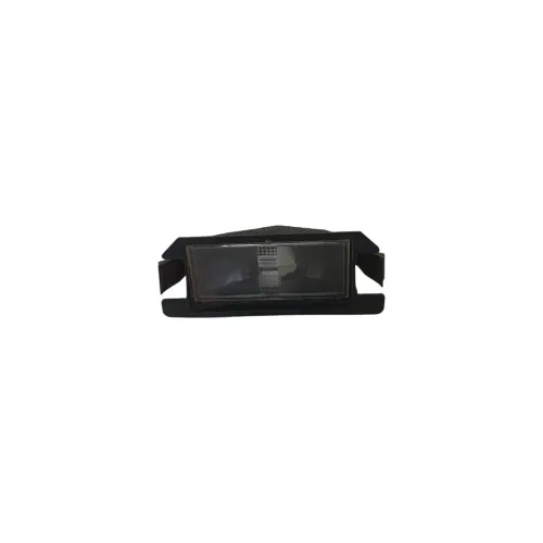 Luz Placa Esquerda Hyundai Hb20 2015