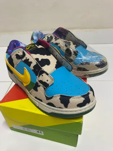 Nike Dunk Low 39 e 41
