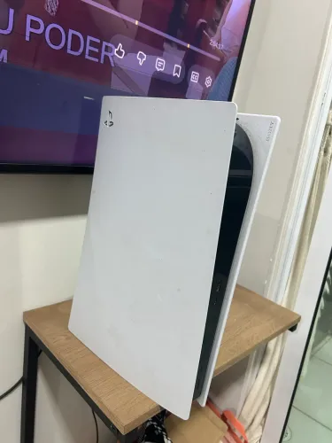PlayStation 5 Fat - Usado