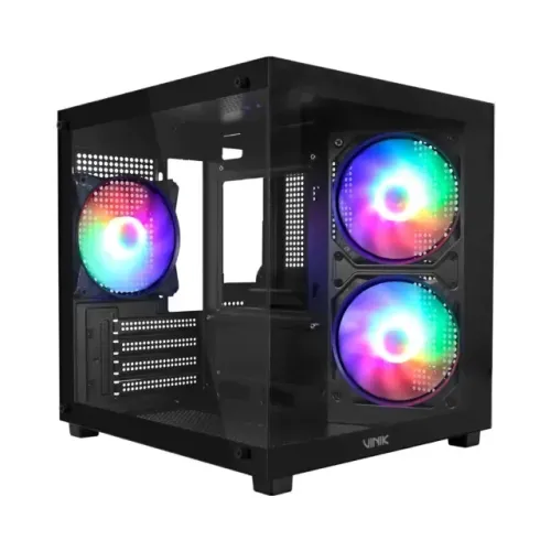 PC Gamer Ryzen 5 3400G NOVO