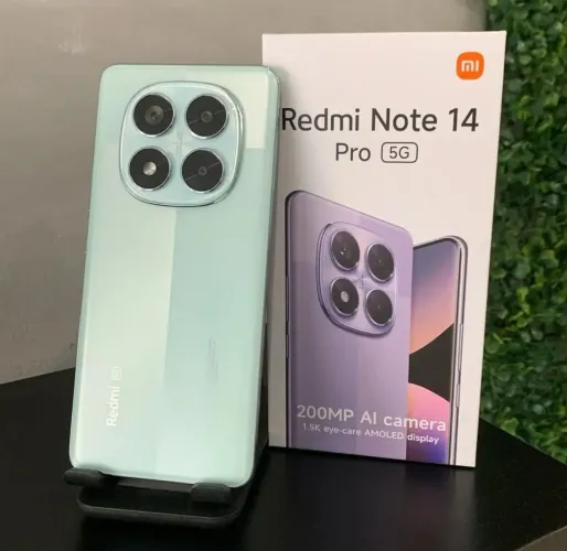 Redmi Note 14 Pro 5G