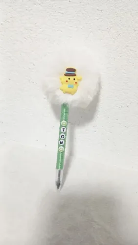 Terço, caneta pulseira personalizado , Terço para batizado,noivawtc