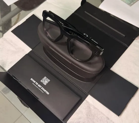 Oculos Oakley Hstn Meta Black