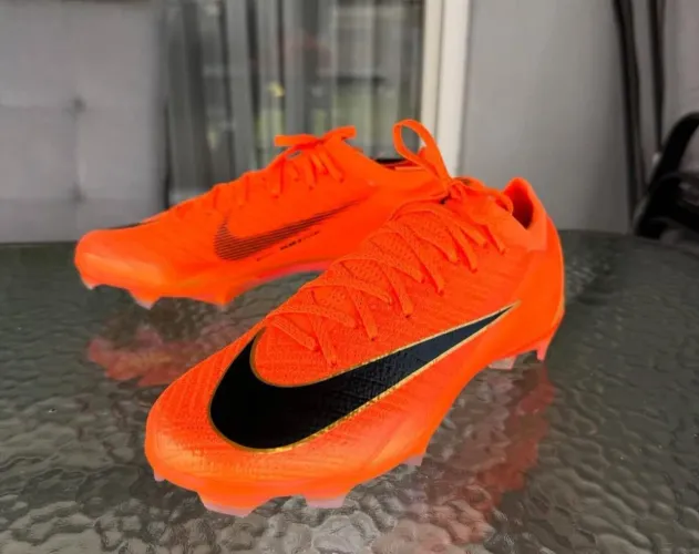 Chuteira Nike Mercurial Profissional exclusividade melhor preço do mercado!!!?
