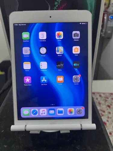 Ipad mini 2 , wi-fi e rede movel