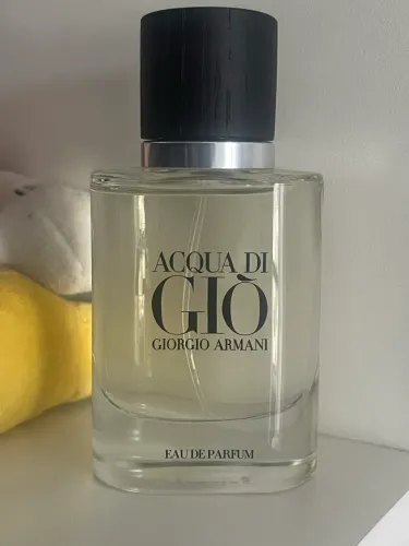 Perfume Acqua De Gio Tradicional