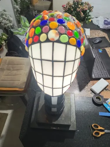 decoração