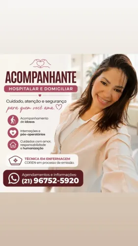 Acompanhante 