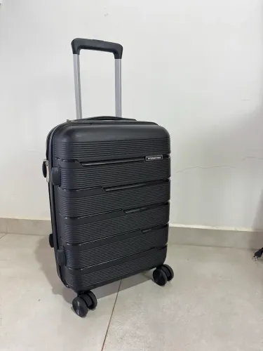 MALA DE POLIPROPILENO 10KG. NUNCA USADA