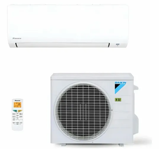 Ar Condicionado Daikin Ecoswing gold smart 9.000 BTUS quente/frio - R 32