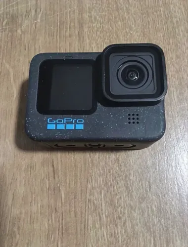 Gopro 12 black