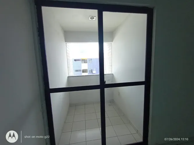 Apartamento com 3 dormitórios à venda, 72 m² por R$ 260.000,00 - Geisel - João Pessoa/PB