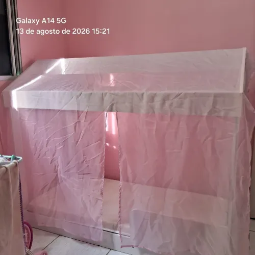 Cama infantil