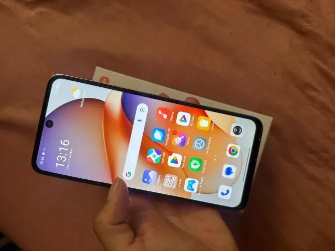 Redmi 12 256gb