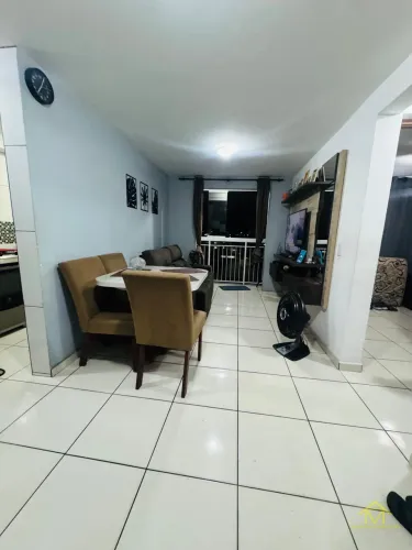 Apartamento em Ataíde - Vila Velha, ES