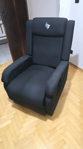 Poltrona gamer